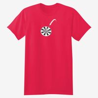 Unisex Union-Made T-Shirt Thumbnail