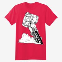 Unisex USA Made T-Shirt Thumbnail