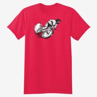 Unisex USA Made T-Shirt Thumbnail
