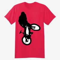 Unisex USA Made T-Shirt Thumbnail