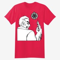 Unisex USA Made T-Shirt Thumbnail