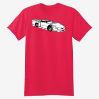 Unisex USA Made T-Shirt Thumbnail