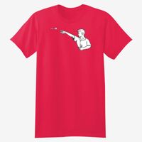 Unisex USA Made T-Shirt Thumbnail