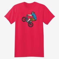 Unisex USA Made T-Shirt Thumbnail