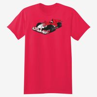 Unisex USA Made T-Shirt Thumbnail