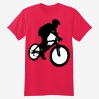 Unisex USA Made T-Shirt Thumbnail