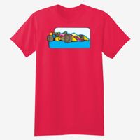 Unisex USA Made T-Shirt Thumbnail