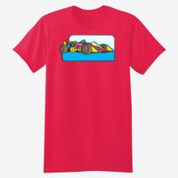 Unisex Union-Made T-Shirt Thumbnail