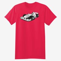 Unisex USA Made T-Shirt Thumbnail
