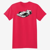 Unisex Union-Made T-Shirt Thumbnail