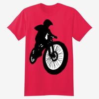 Unisex USA Made T-Shirt Thumbnail