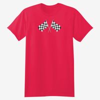 Unisex USA Made T-Shirt Thumbnail