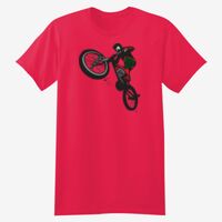Unisex USA Made T-Shirt Thumbnail