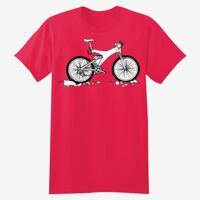 Unisex USA Made T-Shirt Thumbnail