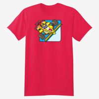 Unisex USA Made T-Shirt Thumbnail