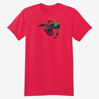 Unisex USA Made T-Shirt Thumbnail
