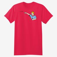 Unisex Union-Made T-Shirt Thumbnail