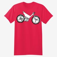 Unisex USA Made T-Shirt Thumbnail