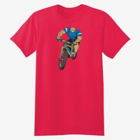 Unisex USA Made T-Shirt Thumbnail