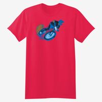 Unisex USA Made T-Shirt Thumbnail
