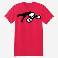 Unisex USA Made T-Shirt Thumbnail