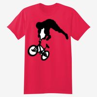 Unisex USA Made T-Shirt Thumbnail