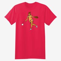 Unisex USA Made T-Shirt Thumbnail