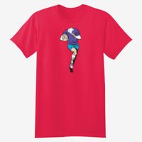Unisex USA Made T-Shirt Thumbnail
