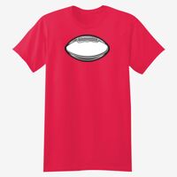 Unisex USA Made T-Shirt Thumbnail