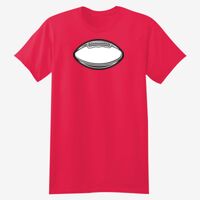 Unisex Union-Made T-Shirt Thumbnail