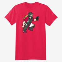 Unisex USA Made T-Shirt Thumbnail