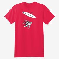 Unisex USA Made T-Shirt Thumbnail