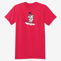 Unisex USA Made T-Shirt Thumbnail
