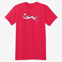 Unisex USA Made T-Shirt Thumbnail