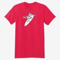 Unisex USA Made T-Shirt Thumbnail
