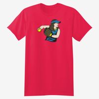 Unisex USA Made T-Shirt Thumbnail