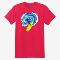 Unisex USA Made T-Shirt Thumbnail