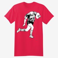 Unisex USA Made T-Shirt Thumbnail