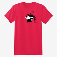 Unisex USA Made T-Shirt Thumbnail