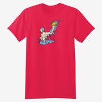 Unisex USA Made T-Shirt Thumbnail