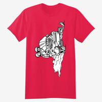 Unisex USA Made T-Shirt Thumbnail