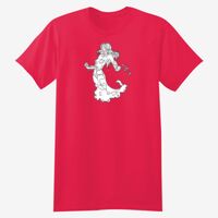 Unisex USA Made T-Shirt Thumbnail