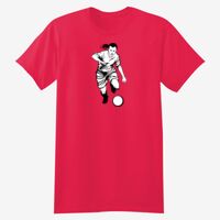Unisex USA Made T-Shirt Thumbnail