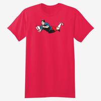 Unisex Union-Made T-Shirt Thumbnail