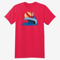 Unisex USA Made T-Shirt Thumbnail