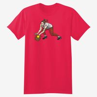 Unisex USA Made T-Shirt Thumbnail