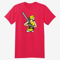 Unisex USA Made T-Shirt Thumbnail
