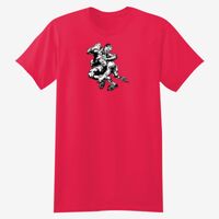Unisex USA Made T-Shirt Thumbnail