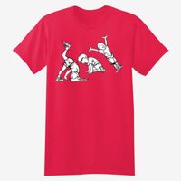 Unisex USA Made T-Shirt Thumbnail