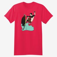 Unisex USA Made T-Shirt Thumbnail